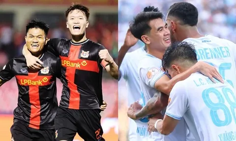 Soi trận Ninh Bình vs Nam Định: Thách thức nhà vô địch