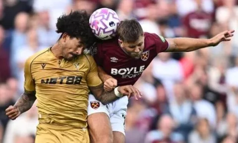 Crystal Palace duy trì chuỗi bất bại 17 trận: Bí quyết thành công là gì?