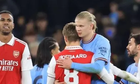 Merson và Sutton tin Arsenal sẽ đánh bại Manchester City
