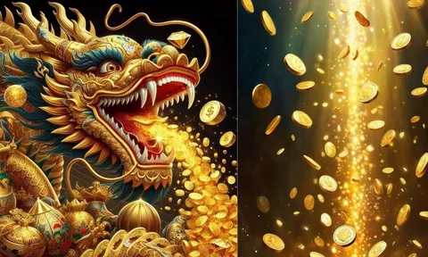 3 tuổi gặp thời như Trúng số 1000 Tỷ từ 23/9-13/10, người kinh doanh phát tài thắng lớn, giàu nhất số 2