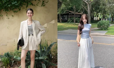3 món đồ đơn giản nhưng khí chất nàng nên sở hữu