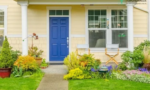 5 dấu hiệu cảnh báo nhà bạn sắp gặp may mắn về tiền bạc: Càng ở càng giàu có