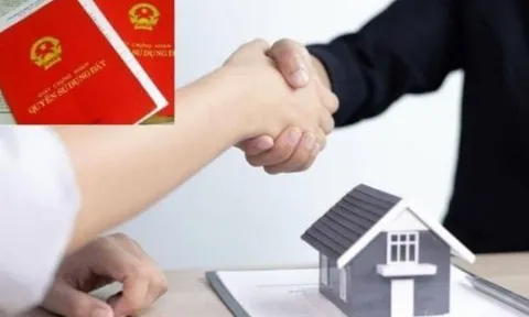 6 trường hợp bị “chặn đứng” quyền sang tên sổ đỏ theo quy định mới nhất, bạn có thuộc diện này?