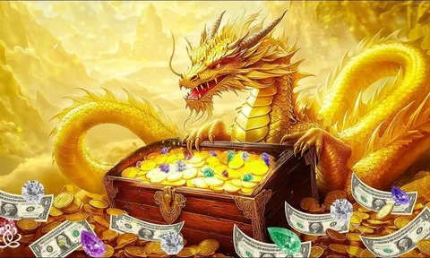 Đúng 0h ngày 1/8 âm: 3 tuổi Trúng Số Đặc Biệt, Danh Tiếng Lẫy Lừng, Bạc Vàng Như Nước