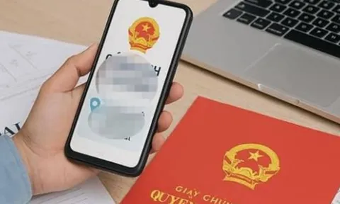 Hướng dẫn làm sổ đỏ online đơn giản, nhanh chóng, nhận sổ tại nhà khi thực hiện 5 bước này