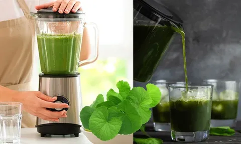 5 loại nước mát gan - thải độc, số 1 vừa ngon lại rẻ
