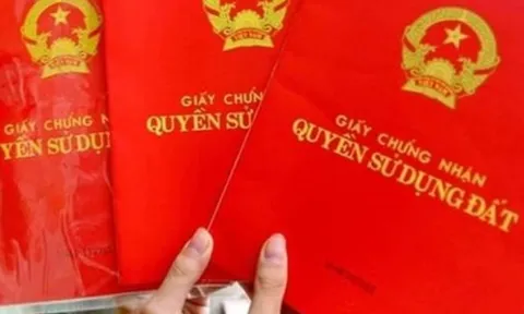 Luật Đất đai mới: Hàng triệu người dân sẽ được hưởng thêm quyền lợi đặc biệt gì từ 2026?