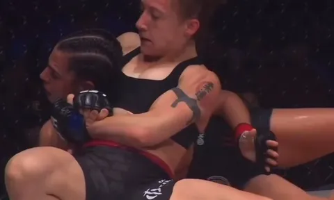 Phía sau ánh hào quang UFC: Sức sống mãnh liệt từ các giải đấu vệ tinh