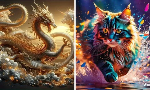 Thứ Hai, Thứ Ba vui như Tết: 3 tuổi Nghênh Đón Thần Tài, Bơi Trong Biển Lộc, giàu nhất số 2