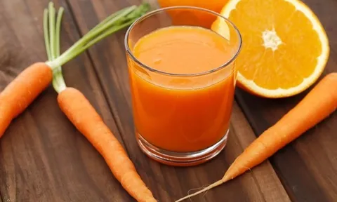 Top 5 loại đồ uống giàu vitamin C bậc nhất, giúp làn da hồng hào tươi trẻ