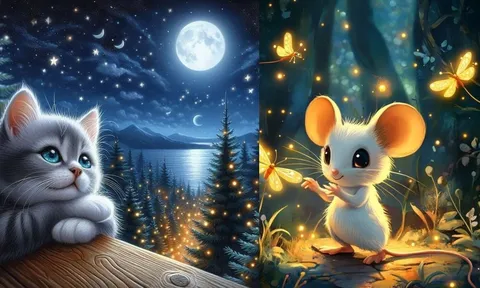 Từ Tết Trung Thu đến Rằm tháng 10: 3 tuổi Nổ Lộc Lớn, trúng vàng trúng bạc, 2 tuổi thăng hoa tình cảm