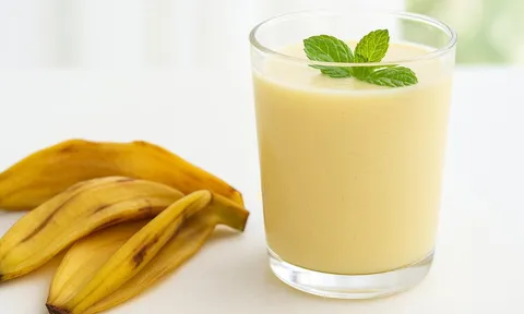 Vỏ chuối – “thần dược” dễ bị lãng quên trong căn bếp