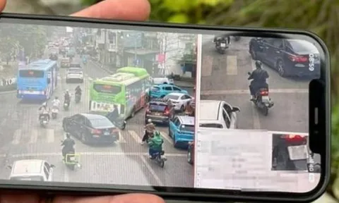 Vượt đèn vàng có bị phạt nguội? CSGT trả lời khiến nhiều người bất ngờ