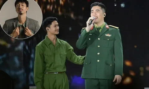 Sau màn collab gây chấn động cùng Vũ, Nguyễn Hùng mong muốn Đen Vâu hát chung nhưng netizen "nghiêm cấm" làm 1 điều
