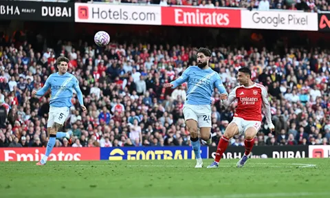 Arsenal đã thực sự sẵn sàng thách thức ngôi vương Ngoại hạng Anh?
