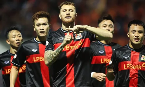Ninh Bình tặng 1.000 vé cho CĐV Nam Định trước trận chiến ở V.League