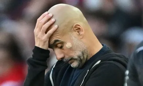 Đá vậy, có còn là Man City nữa không?