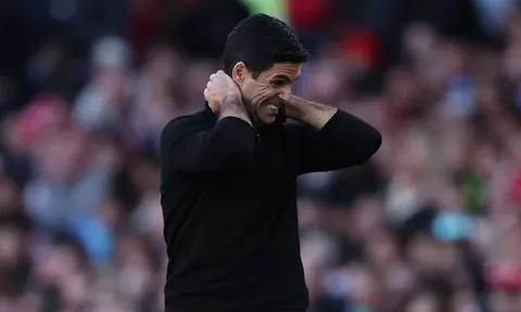 CĐV tin rằng Arsenal đã thắng nếu Arteta loại Merino, cho một cái tên đá chính