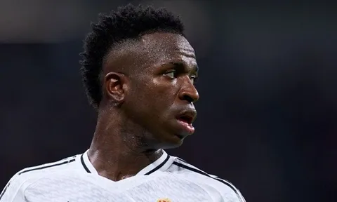 Chuyển nhượng tối 22/9: Vinicius cân nhắc rời Bernabeu; Haaland dập tắt tham vọng của La Liga