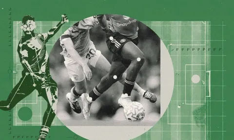 Công nghệ mới: Xem lại bàn thắng qua góc nhìn của Messi