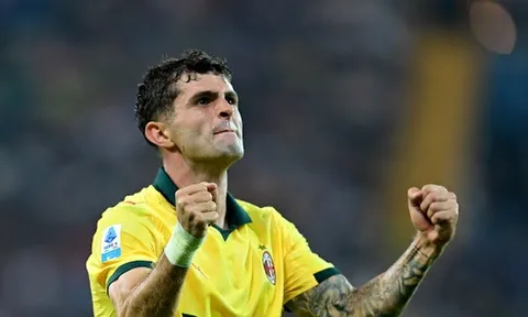 Soi trận AC Milan vs Lecce: Tiếp đà chuỗi thắng ở Coppa Italia