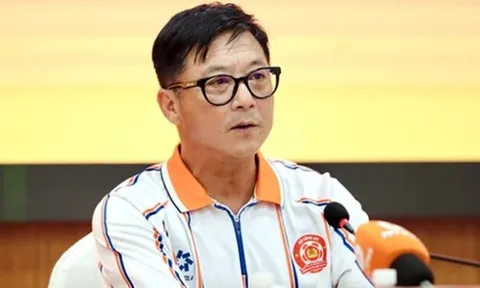 Bí quyết giúp Công An TP.HCM tỏa sáng ở V-League 2025/26