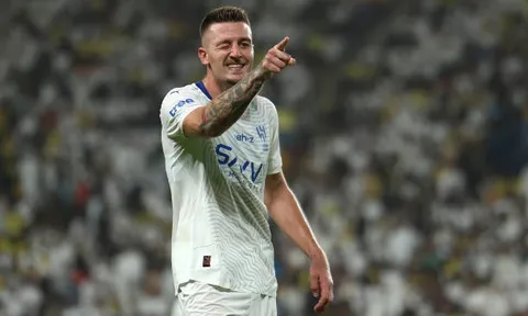 Kế hoạch 3 lớp của Juventus: Từ Milinkovic-Savic đến giấc mơ Bernardo Silva