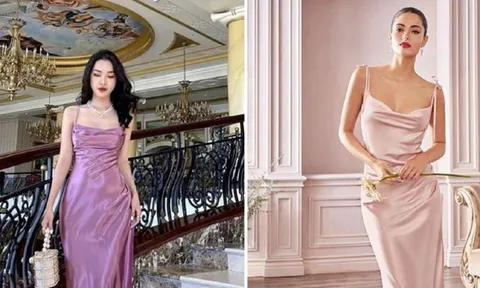 3 món thời trang dễ làm giảm phong cách sành điệu của nàng