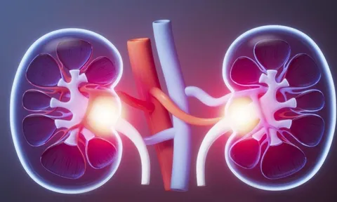  5 dấu hiệu buổi sáng cảnh báo bệnh Thận đang âm thầm tiến triển, đừng chủ quan