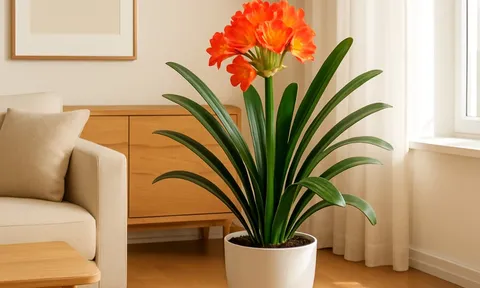 8 loại cây phong thuỷ trấn nhà giữ của: Đặt đúng chỗ, tiền vào như nước, Thần Tài gõ cửa mỗi sáng