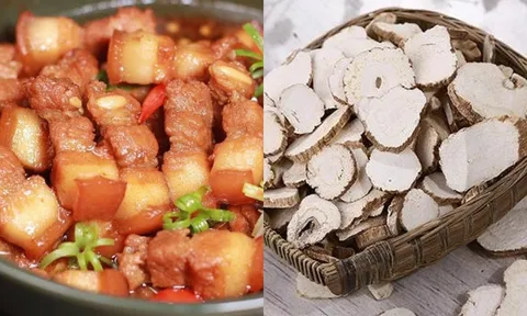 Bí quyết hầm thịt ngon: Chỉ cần thêm 3 loại gia vị này, thịt vừa thơm vừa mềm