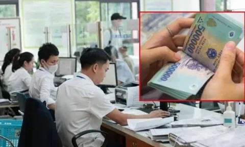 Các loại phụ cấp lương mới nhất hiện nay: Người lao động cần biết để không thiệt quyền lợi