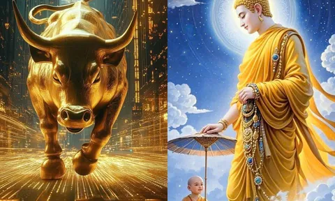 Ếch chết tại miệng: 3 con giáp cẩn trọng mồm miệng kẻo gặp họa tiểu nhân trong tháng 8 Âm