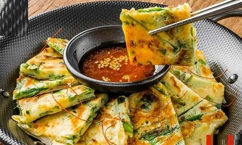 Rán trứng chỉ bỏ hành là dại: Học theo người Nhật thả thứ này vào vừa lạ miệng, vừa phòng K hiệu quả
