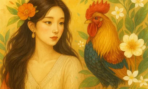 Thoát nợ, đón duyên lành: 2 con giáp nữ chuẩn bị đổi đời viên mãn