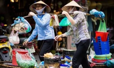 Tin vui: Người lao động thu nhập dưới 3 triệu đồng nhận ngay chính sách hỗ trợ đặc biệt 2025
