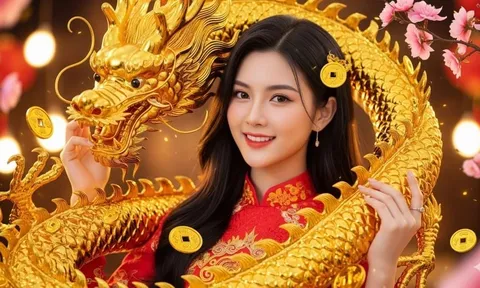 Từ 22/9 đến 3/10: 2 con giáp Tắm Đẫm Bể Tiền, 2 tuổi Ăn Nên Làm Ra