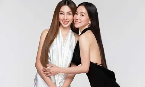 Công ty Sen Vàng bất ngờ không cử đại diện Việt Nam dự Miss Asia Pacific International 2025