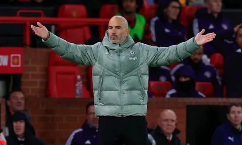 Chelsea đấu Lincoln: Enzo Maresca cần chiến thắng để giảm áp lực