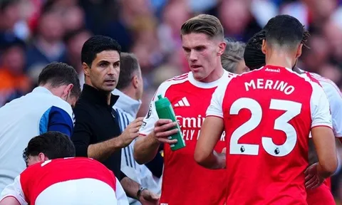 Soi trận Port Vale vs Arsenal: Kiểm tra chiều sâu lực lượng