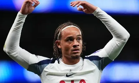 Soi trận Tottenham vs Doncaster: Khác biệt đẳng cấp