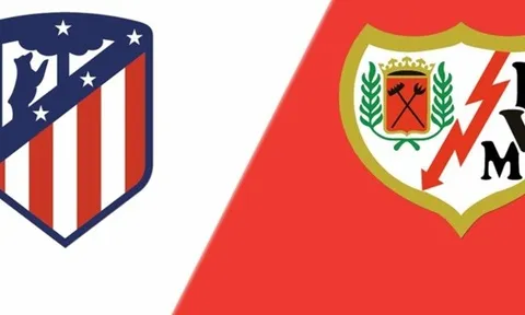 Soi trận Atletico vs Rayo: Áp lực phải thắng