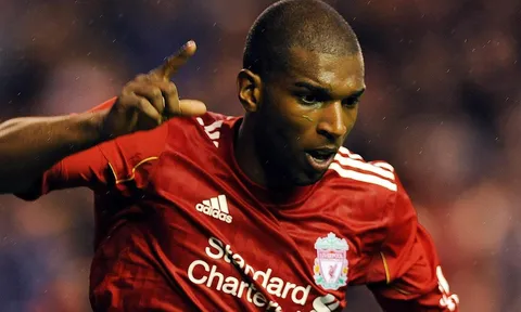 Ryan Babel: "Trong vòng 3 năm tới, một cầu thủ Liverpool sẽ giành QBV"