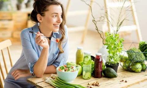 5 "vũ khí" chống lão hóa 0 đồng nàng nào cũng nên bổ sung