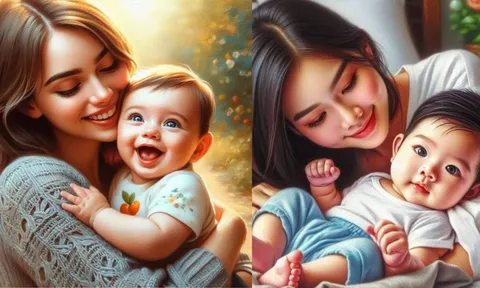 Cha mẹ thương con càng phải giấu kín 3 điều này để con trưởng thành, tự lập và có trách nhiệm
