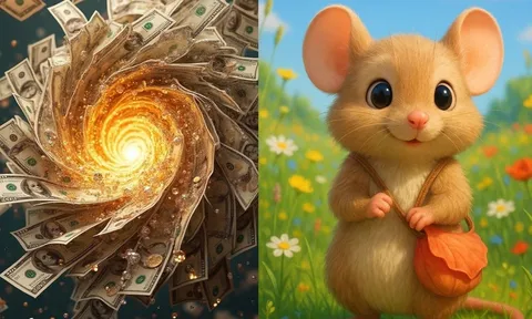 Đi Tay Trắng Về Giàu Sang: 3 tuổi ly hương Xa Quê càng Đổi Đời Giàu Có