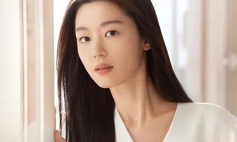 Một loại quả giàu vitamin C được 'mợ chảnh' Jeon Ji Hyun dùng để chăm sóc da