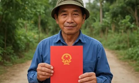 Người đứng tên trên Sổ đỏ có những quyền lợi đặc biệt gì?