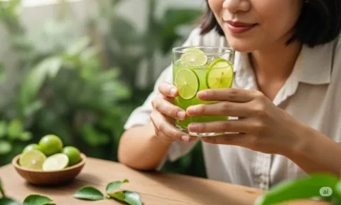 Phụ nữ sau tuổi 50, có 3 việc nên làm mỗi sáng để kiểm soát cân nặng, giảm mỡ nội tạng