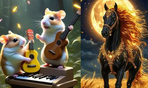  Tháng 10 dương lịch: 4 tuổi đón cơ hội vàng "Trúng Số 100 tỷ", sự nghiệp thăng hoa